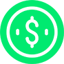 Depósito de R$ 1,00