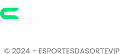 Esporte da Sorte Logo